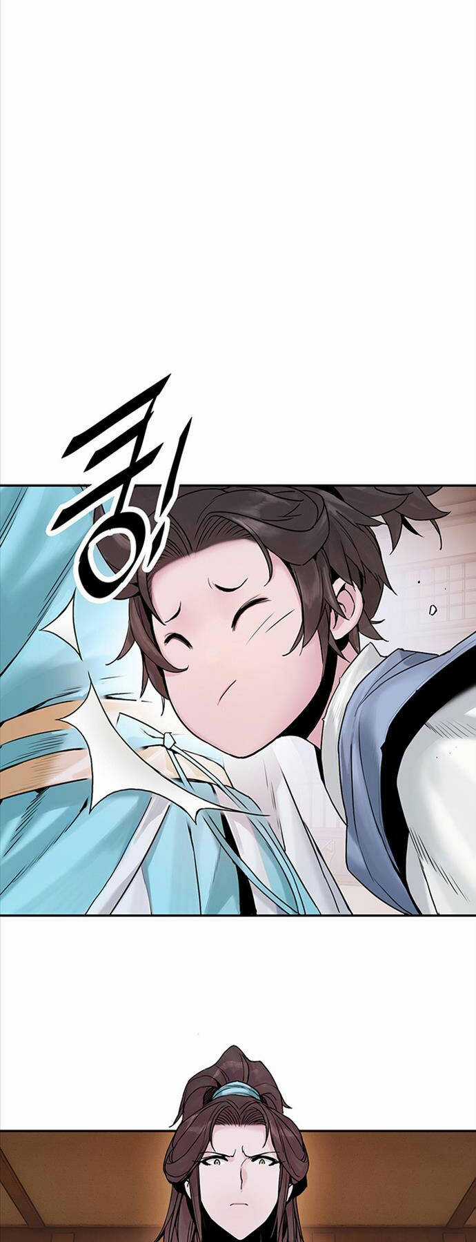 Hắc Bạch Võ Đế Chapter 2 trang 53