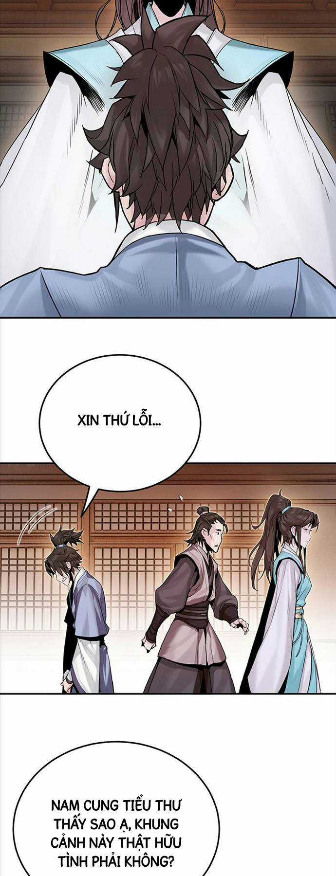 Hắc Bạch Võ Đế Chapter 2 trang 54