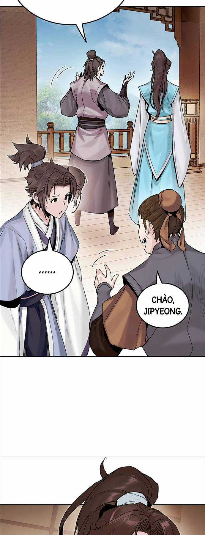 Hắc Bạch Võ Đế Chapter 2 trang 55