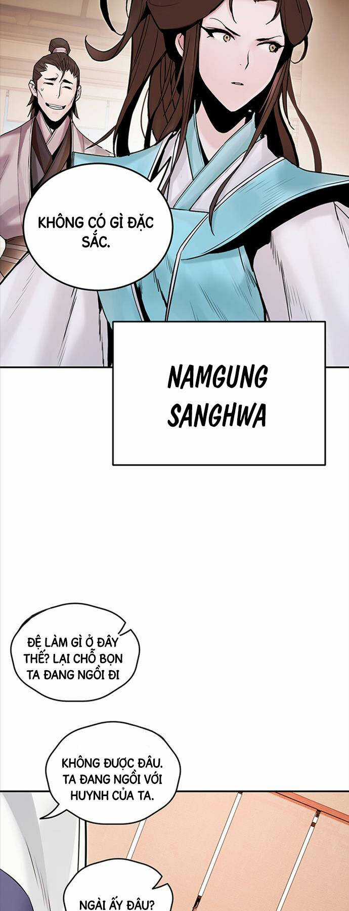 Hắc Bạch Võ Đế Chapter 2 trang 56