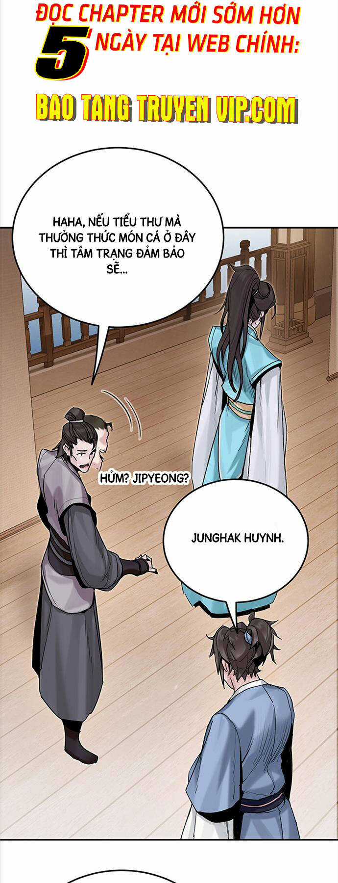 Hắc Bạch Võ Đế Chapter 2 trang 58