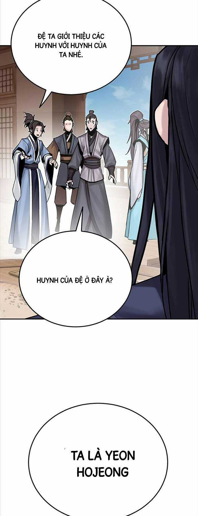 Hắc Bạch Võ Đế Chapter 2 trang 59