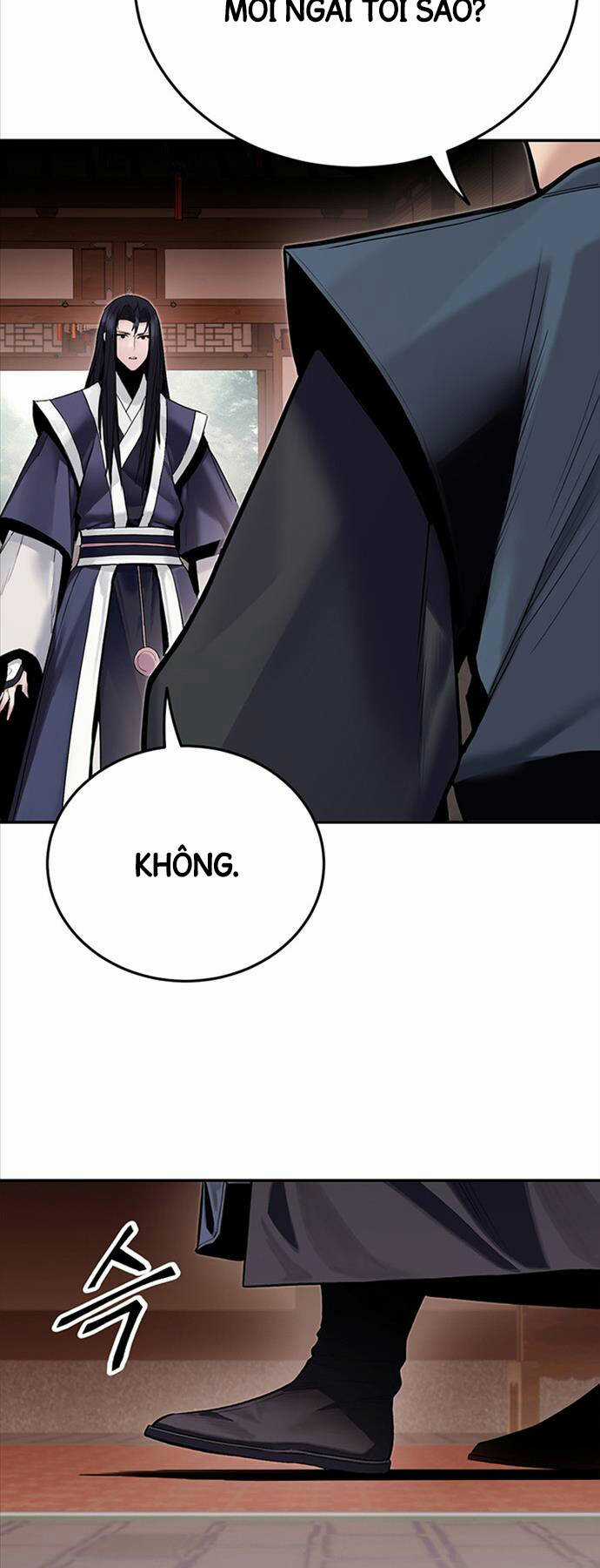 Hắc Bạch Võ Đế Chapter 2 trang 6