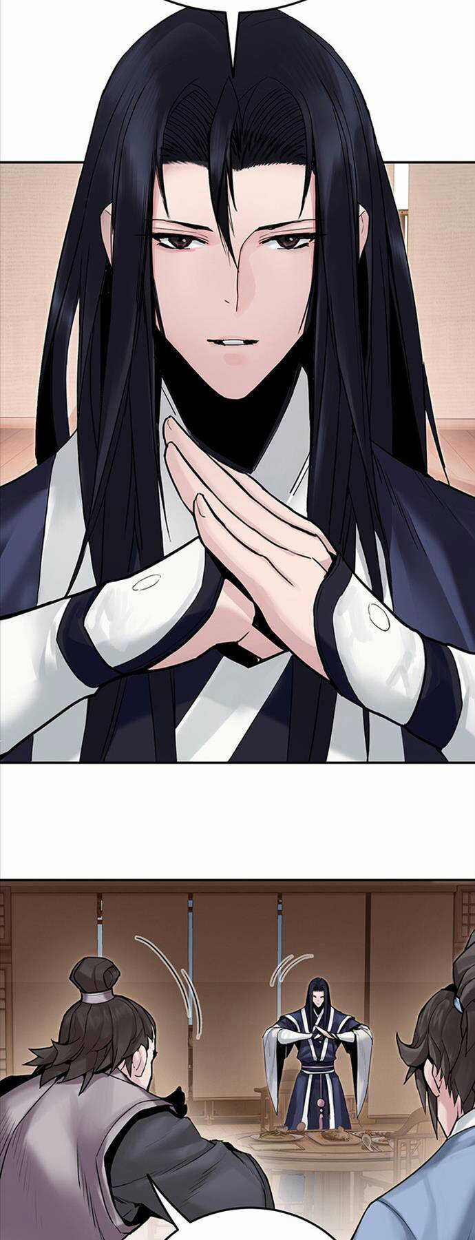 Hắc Bạch Võ Đế Chapter 2 trang 60