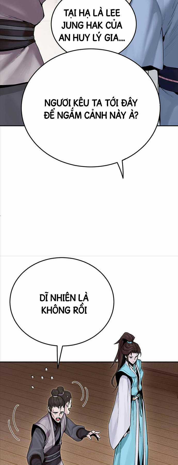 Hắc Bạch Võ Đế Chapter 2 trang 61