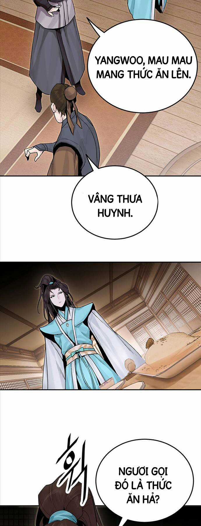 Hắc Bạch Võ Đế Chapter 2 trang 62