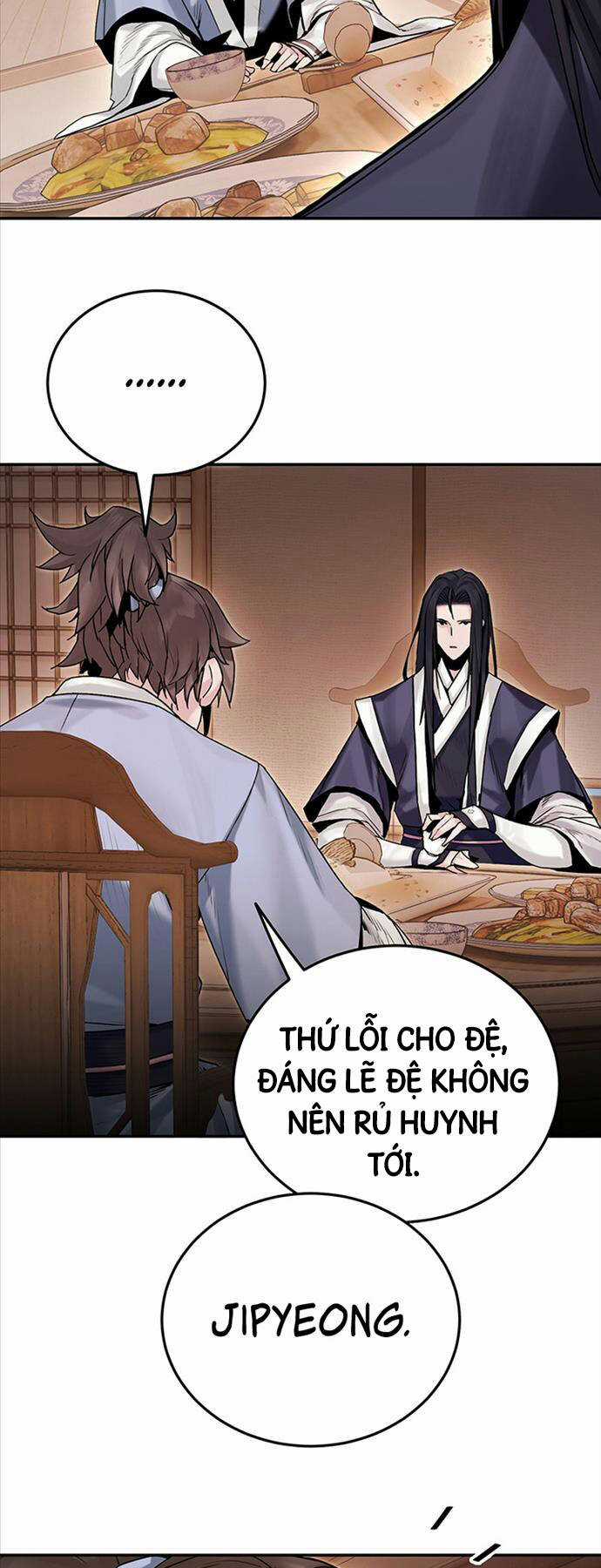 Hắc Bạch Võ Đế Chapter 2 trang 64