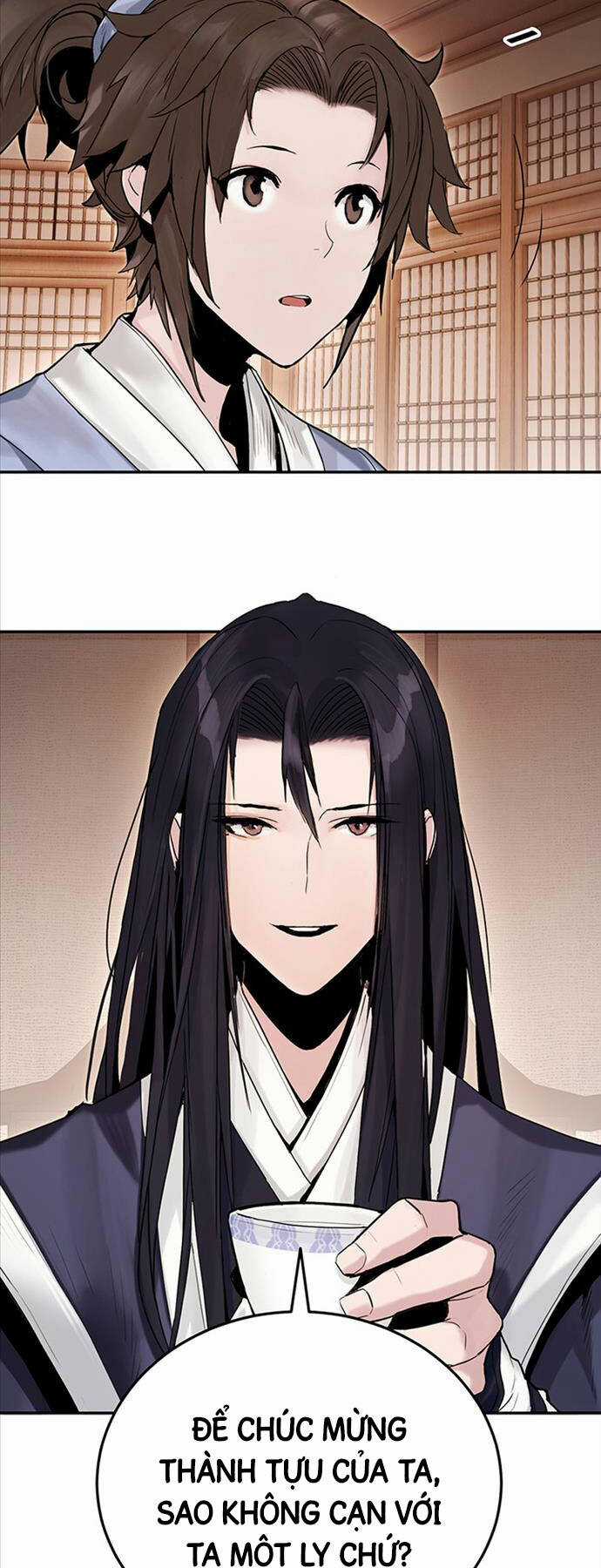 Hắc Bạch Võ Đế Chapter 2 trang 65