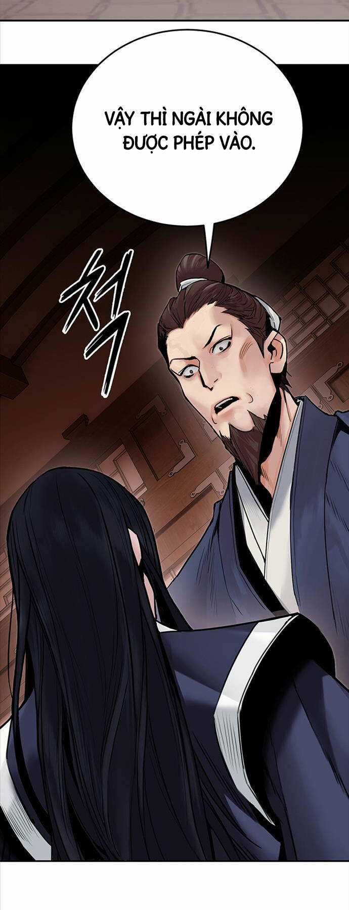 Hắc Bạch Võ Đế Chapter 2 trang 7