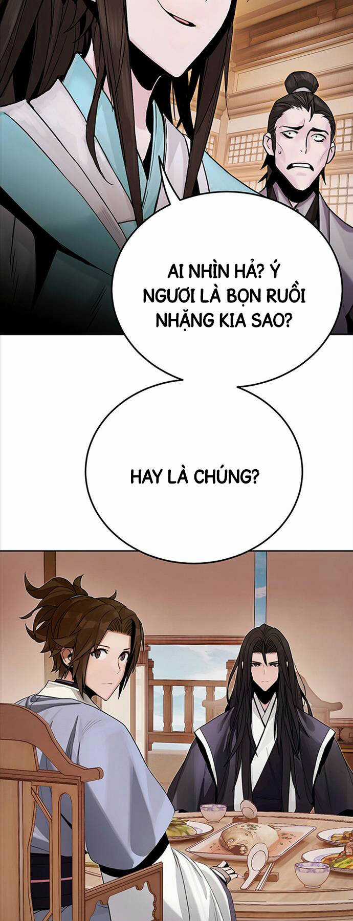 Hắc Bạch Võ Đế Chapter 2 trang 70