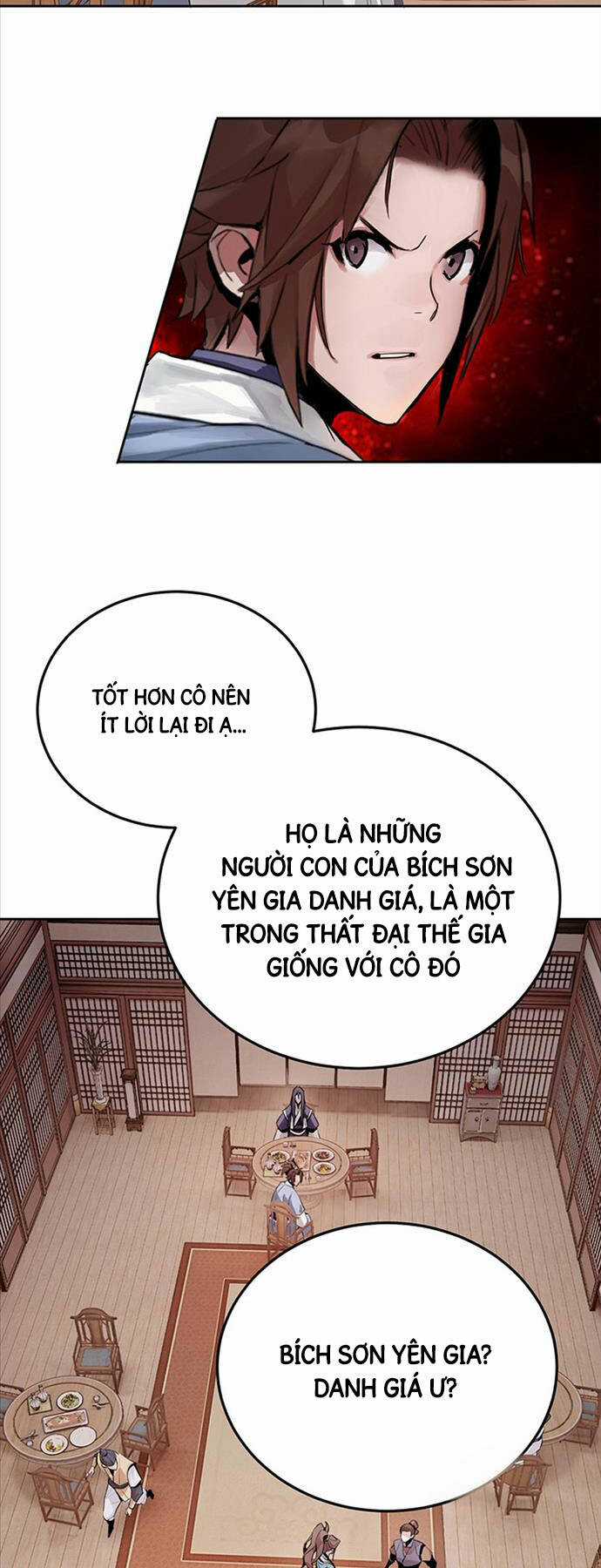 Hắc Bạch Võ Đế Chapter 2 trang 71