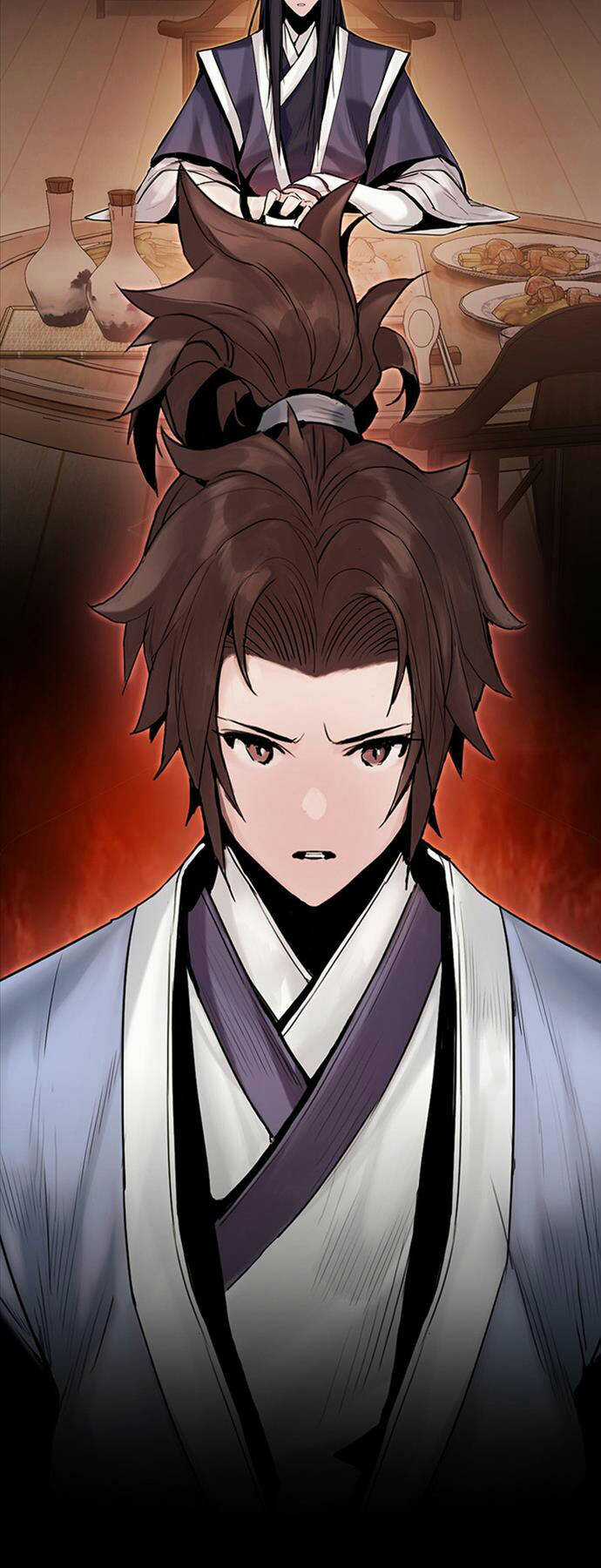 Hắc Bạch Võ Đế Chapter 2 trang 76