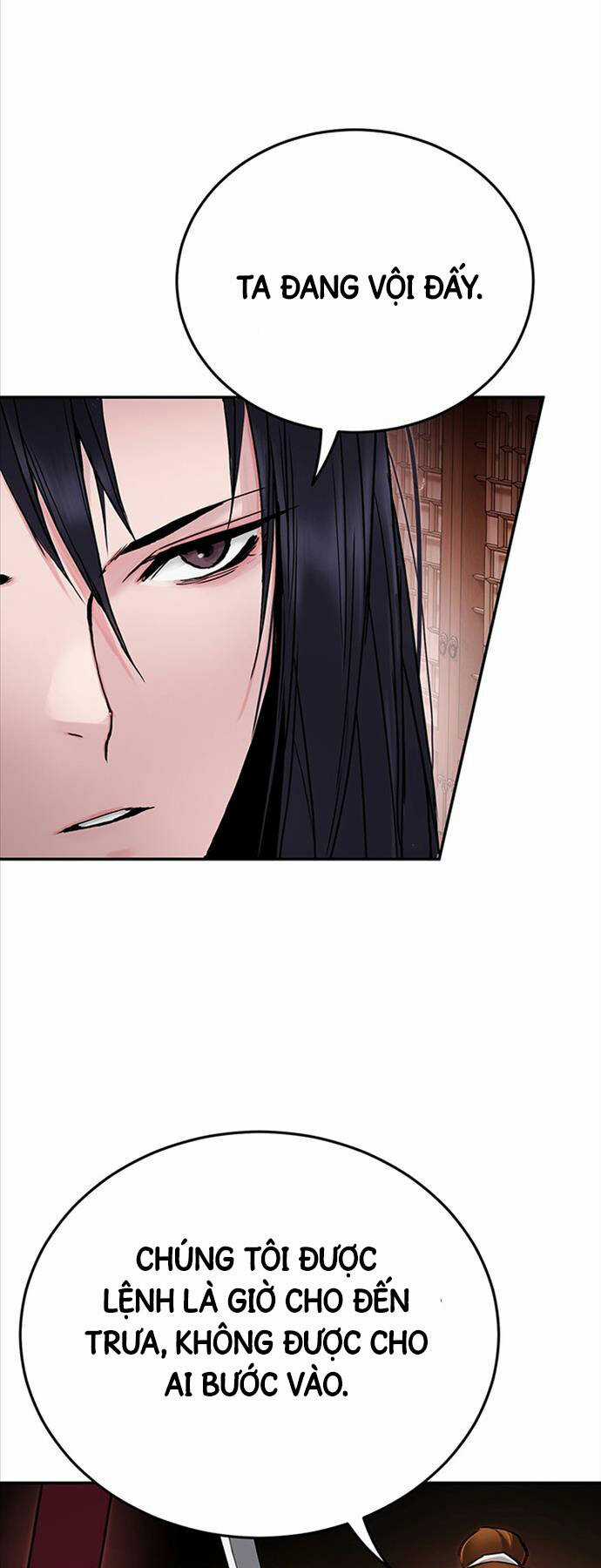 Hắc Bạch Võ Đế Chapter 2 trang 8