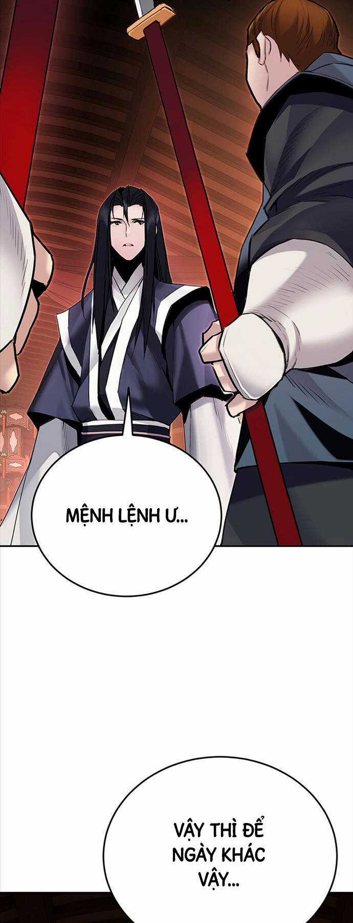 Hắc Bạch Võ Đế Chapter 2 trang 9