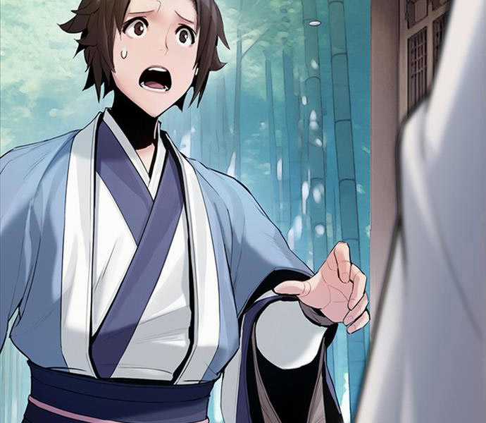 Hắc Bạch Võ Đế Chapter 2 trang 96