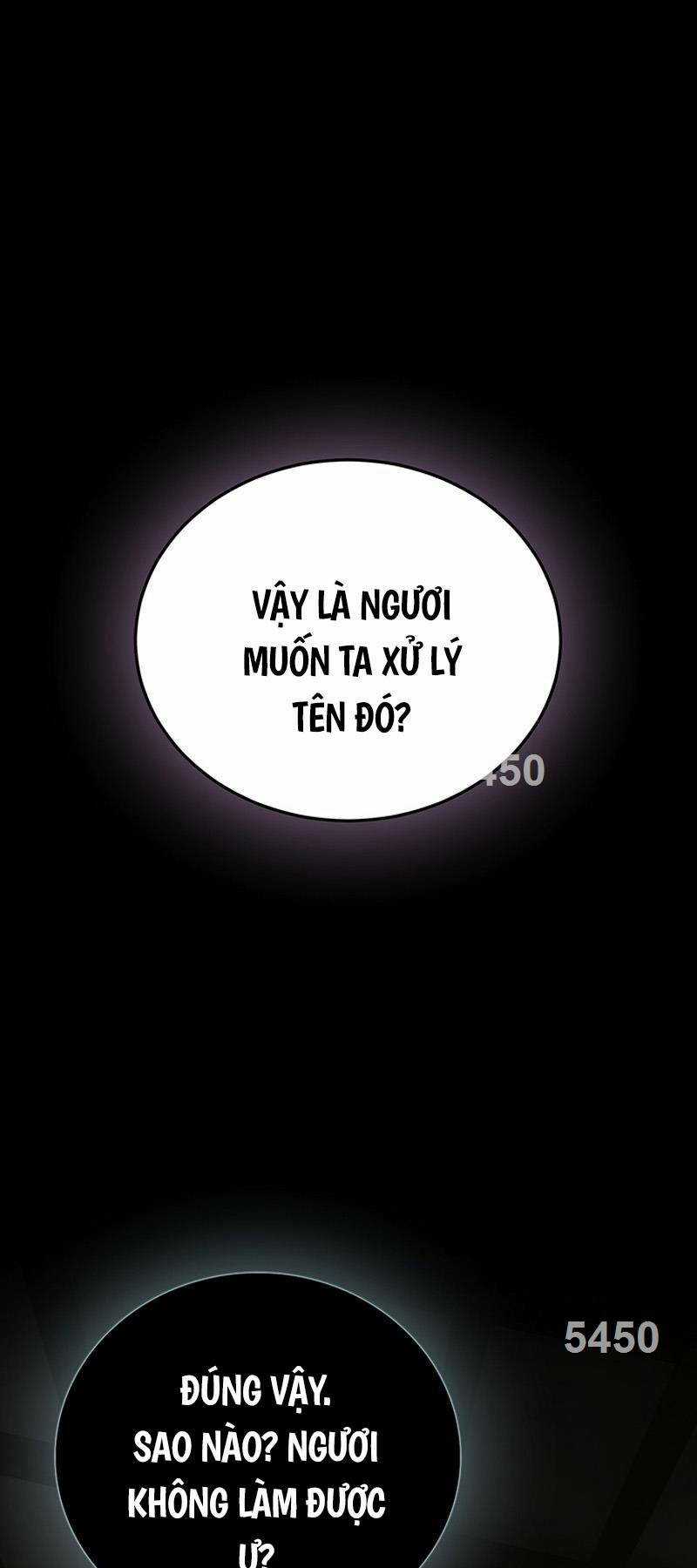 Hắc Bạch Võ Đế Chapter 20 trang 0