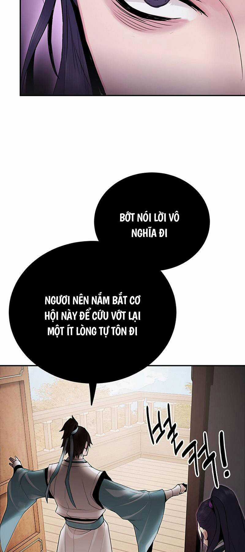 Hắc Bạch Võ Đế Chapter 20 trang 10