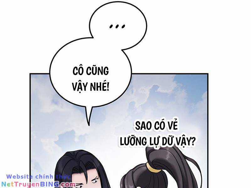Hắc Bạch Võ Đế Chapter 20 trang 109