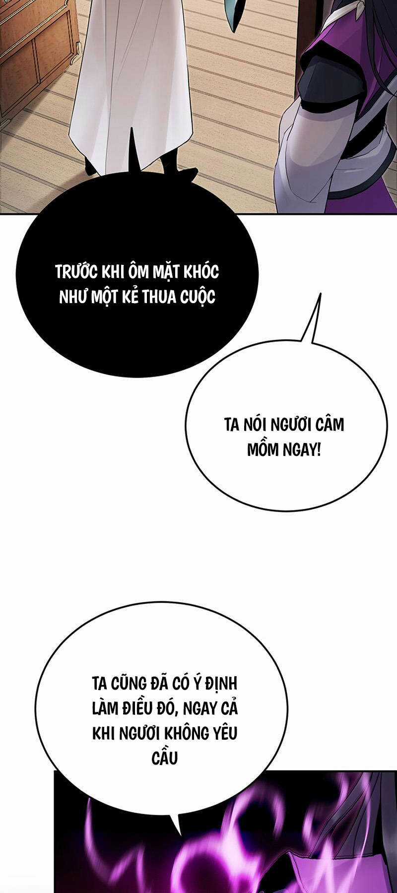 Hắc Bạch Võ Đế Chapter 20 trang 11