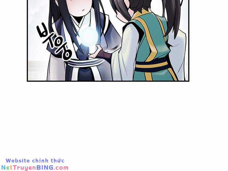 Hắc Bạch Võ Đế Chapter 20 trang 110