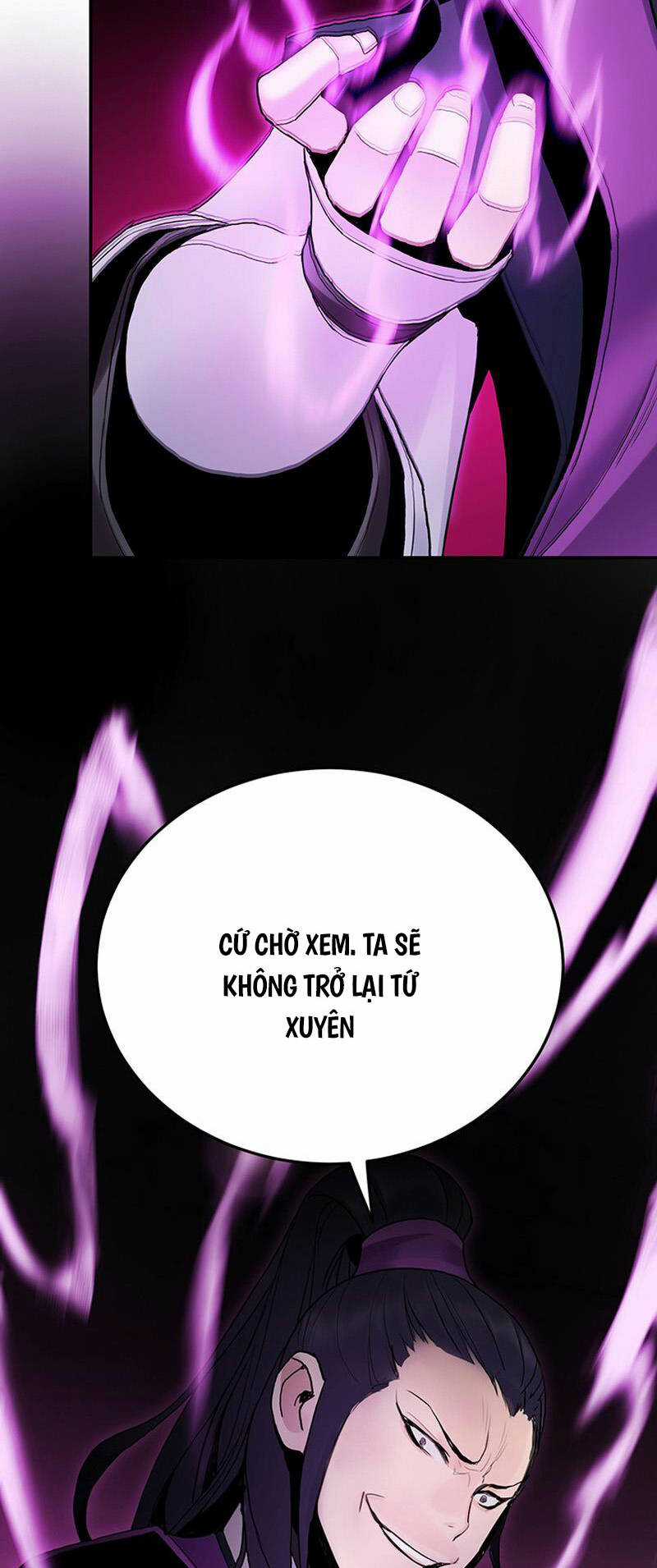 Hắc Bạch Võ Đế Chapter 20 trang 12