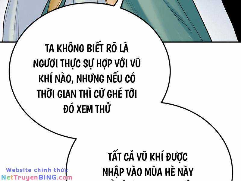 Hắc Bạch Võ Đế Chapter 20 trang 127
