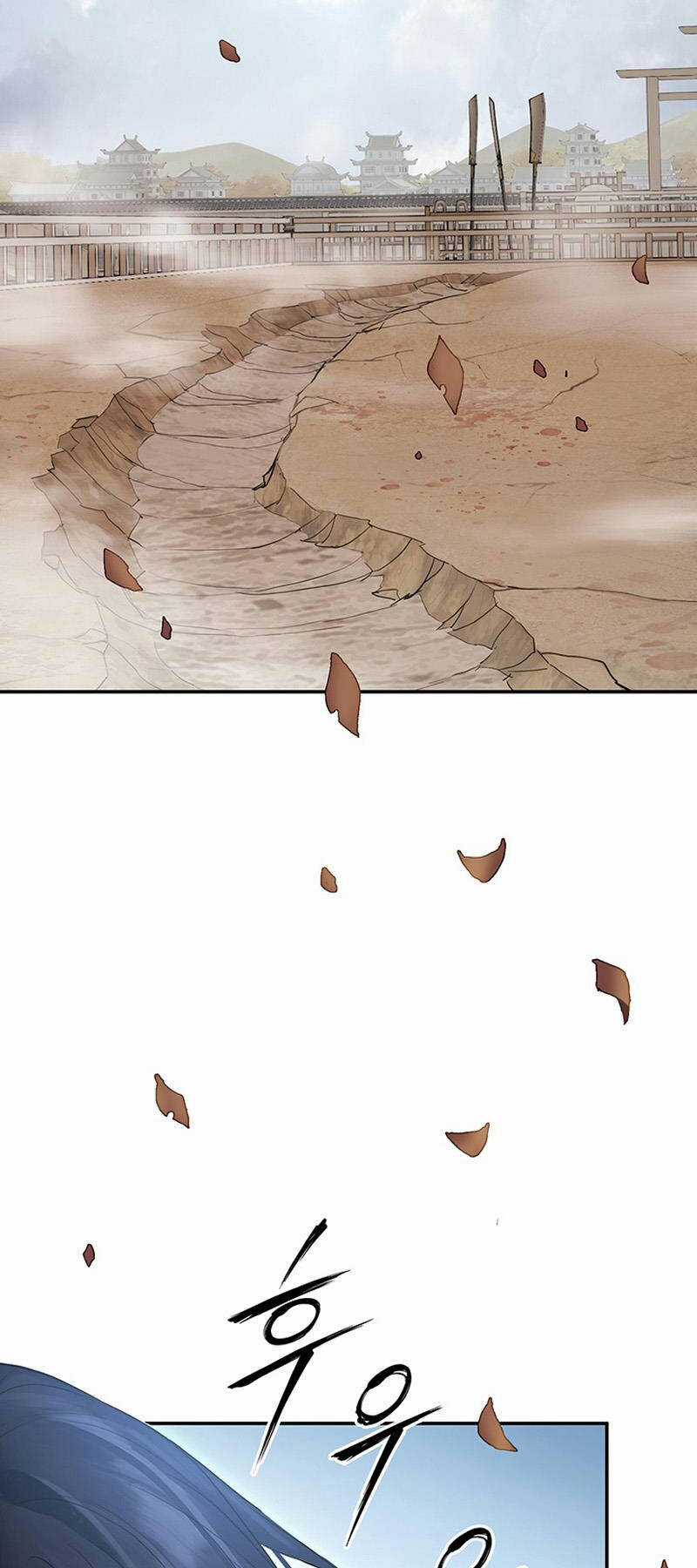 Hắc Bạch Võ Đế Chapter 20 trang 16