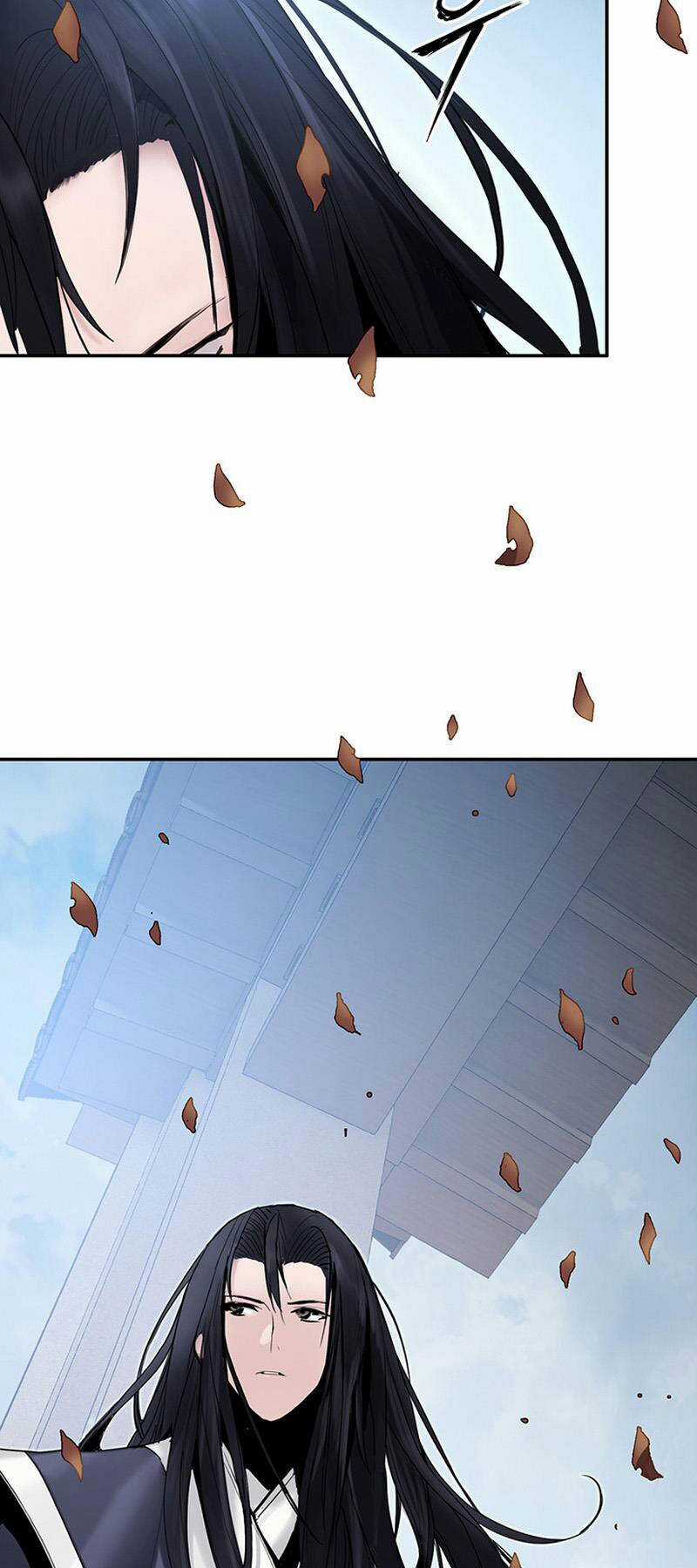 Hắc Bạch Võ Đế Chapter 20 trang 17