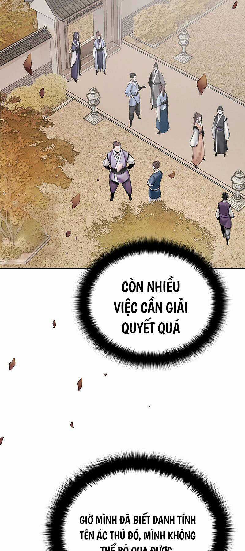 Hắc Bạch Võ Đế Chapter 20 trang 19