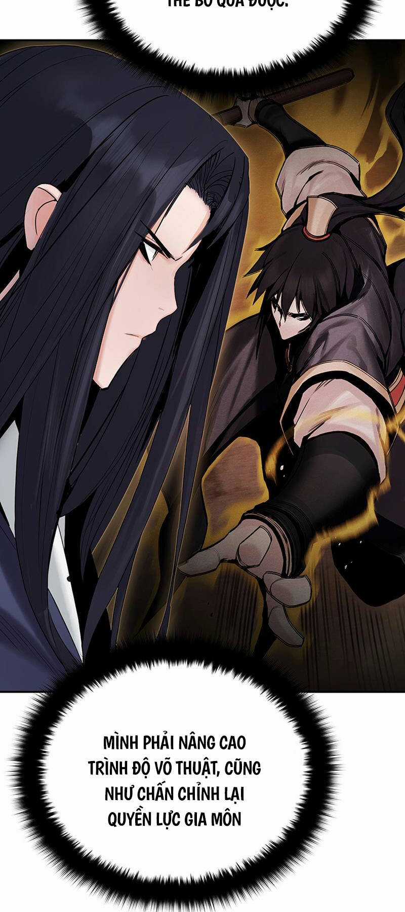 Hắc Bạch Võ Đế Chapter 20 trang 20