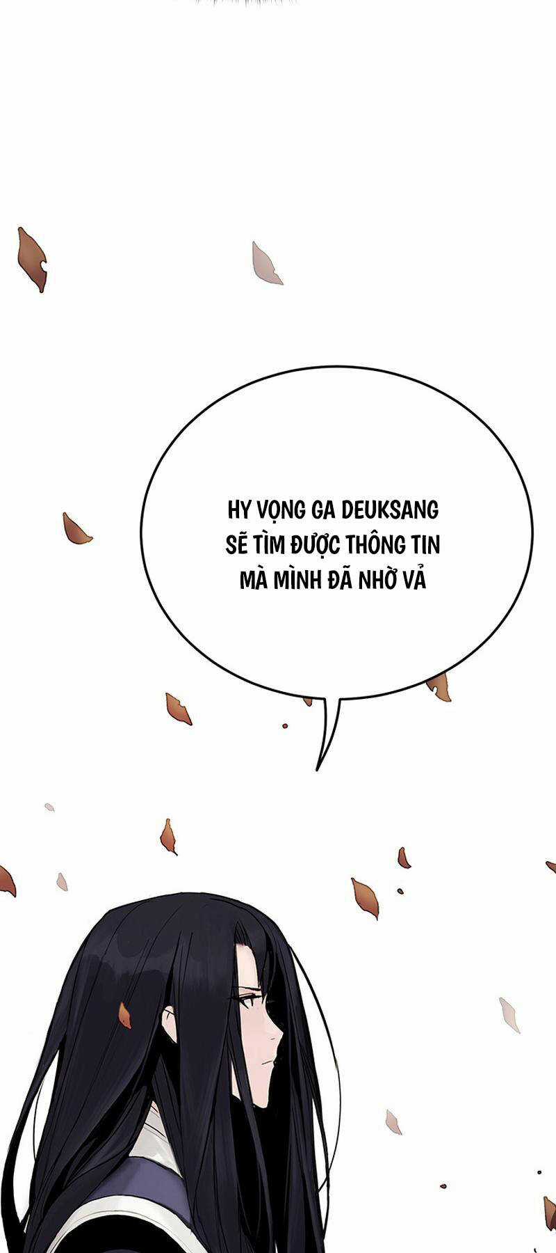 Hắc Bạch Võ Đế Chapter 20 trang 21