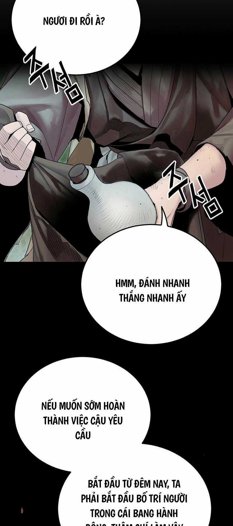 Hắc Bạch Võ Đế Chapter 20 trang 23