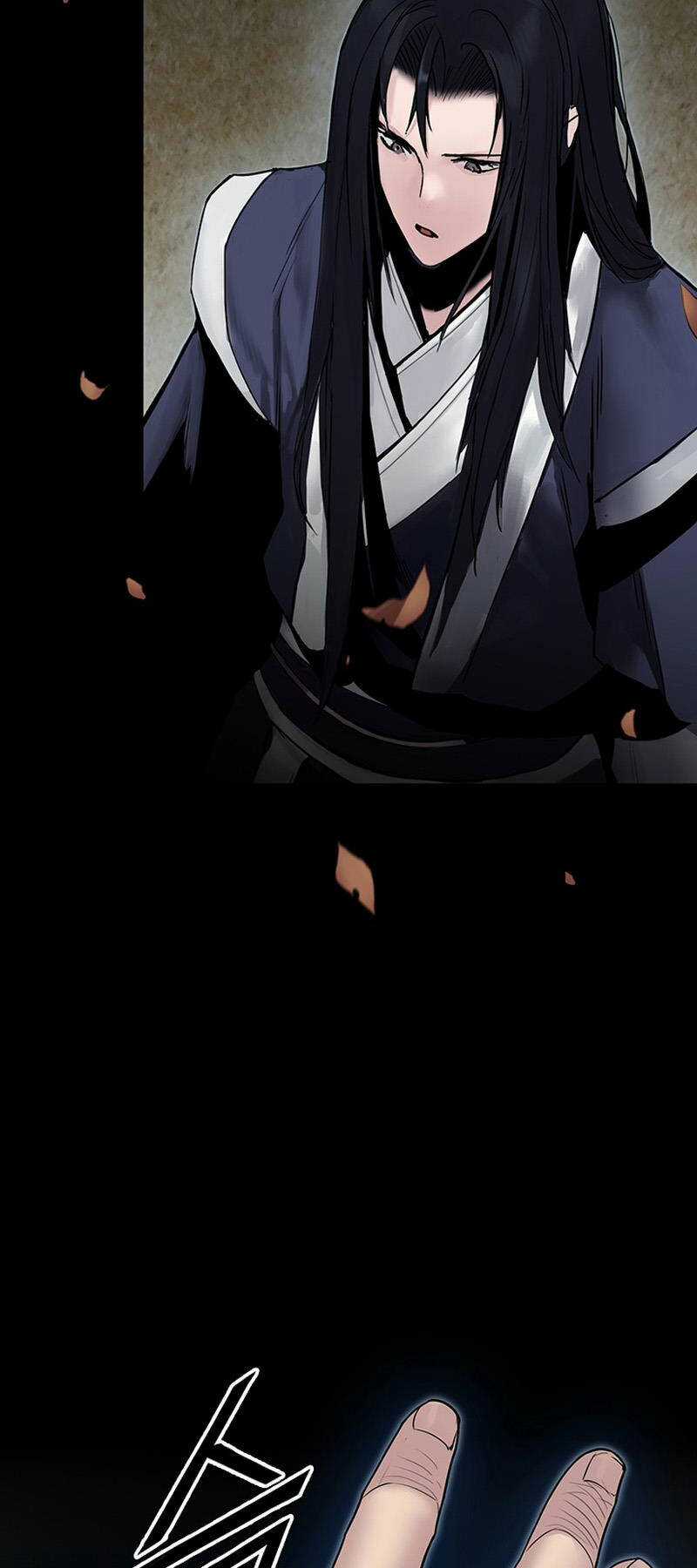 Hắc Bạch Võ Đế Chapter 20 trang 25