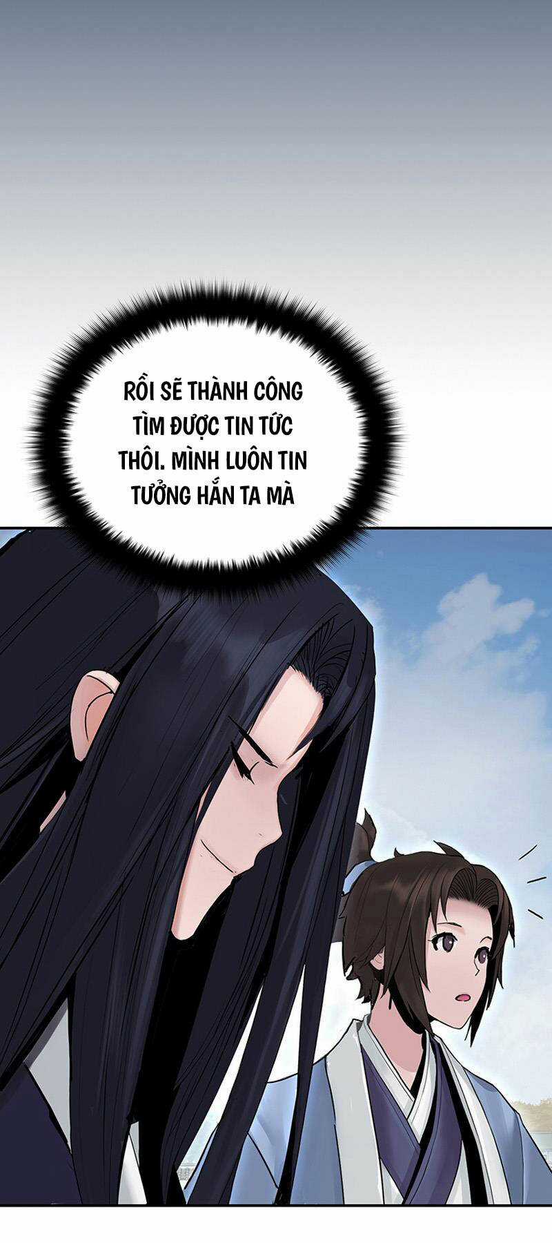 Hắc Bạch Võ Đế Chapter 20 trang 28