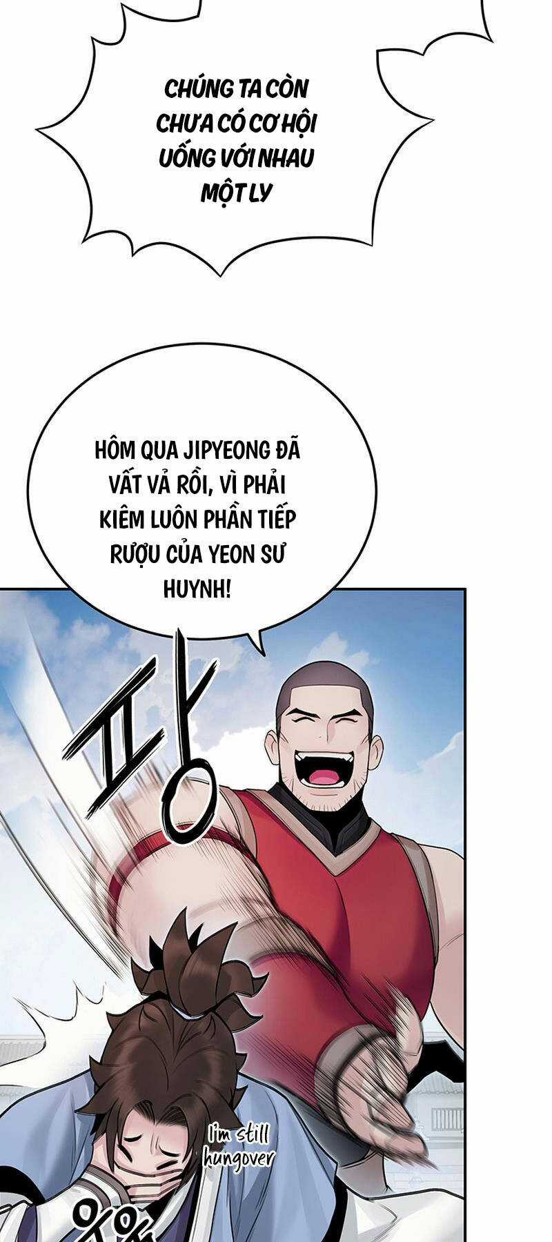 Hắc Bạch Võ Đế Chapter 20 trang 31