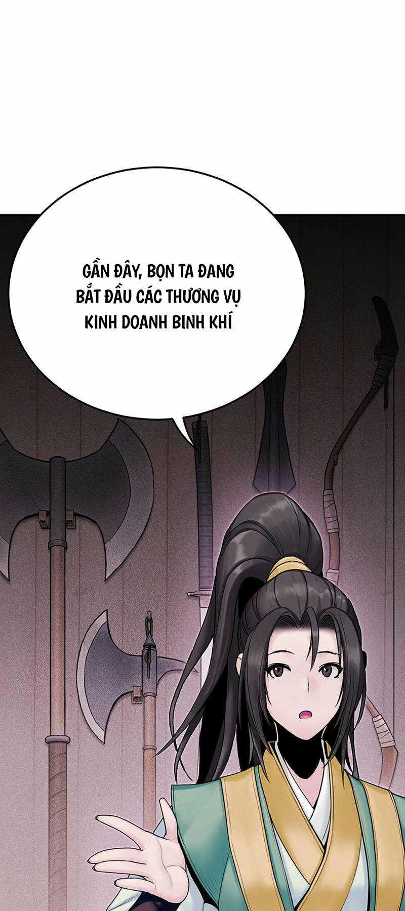 Hắc Bạch Võ Đế Chapter 20 trang 39