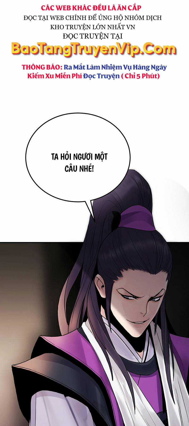 Hắc Bạch Võ Đế Chapter 20 trang 4