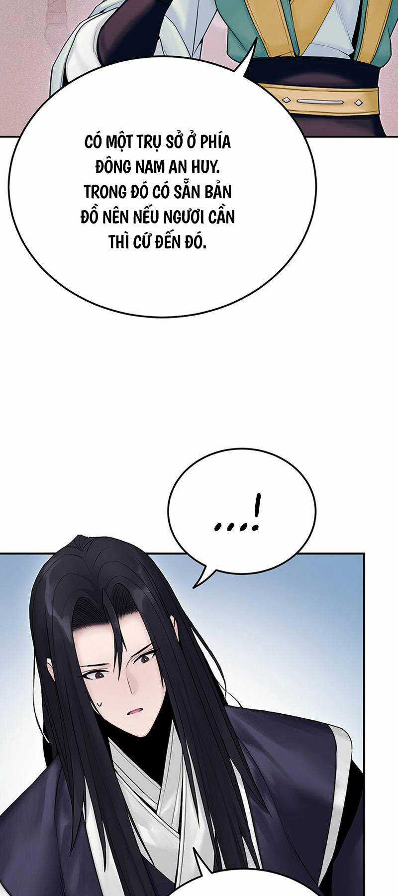 Hắc Bạch Võ Đế Chapter 20 trang 40