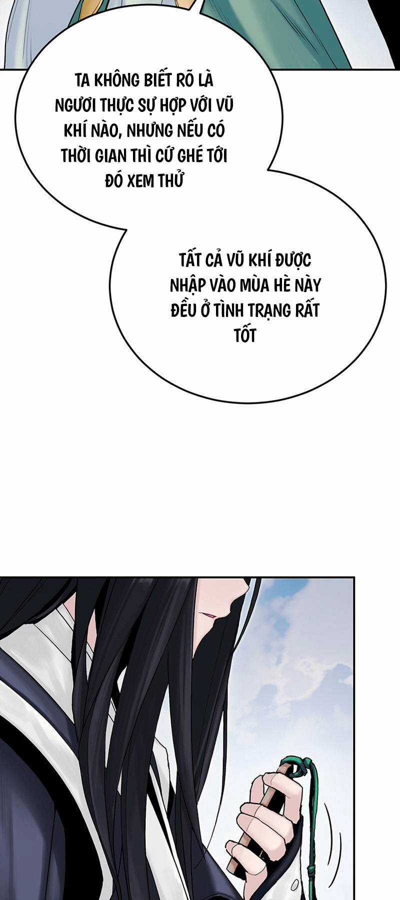 Hắc Bạch Võ Đế Chapter 20 trang 42