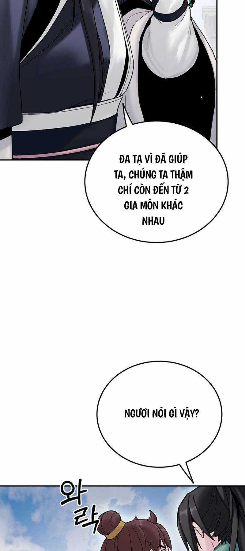 Hắc Bạch Võ Đế Chapter 20 trang 43