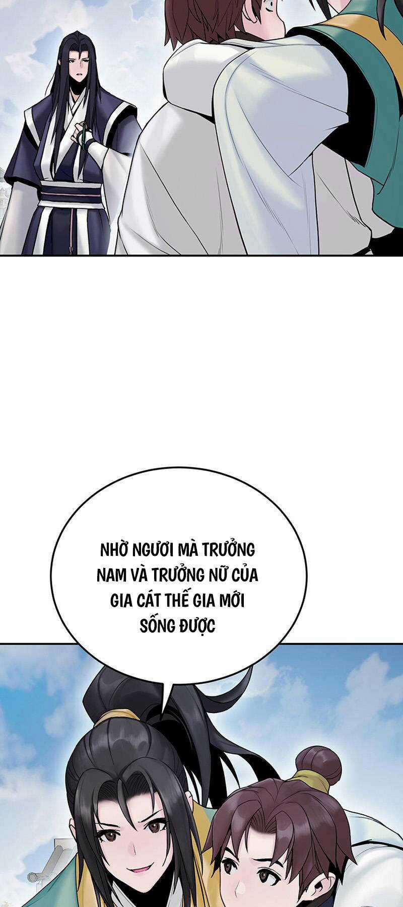 Hắc Bạch Võ Đế Chapter 20 trang 44