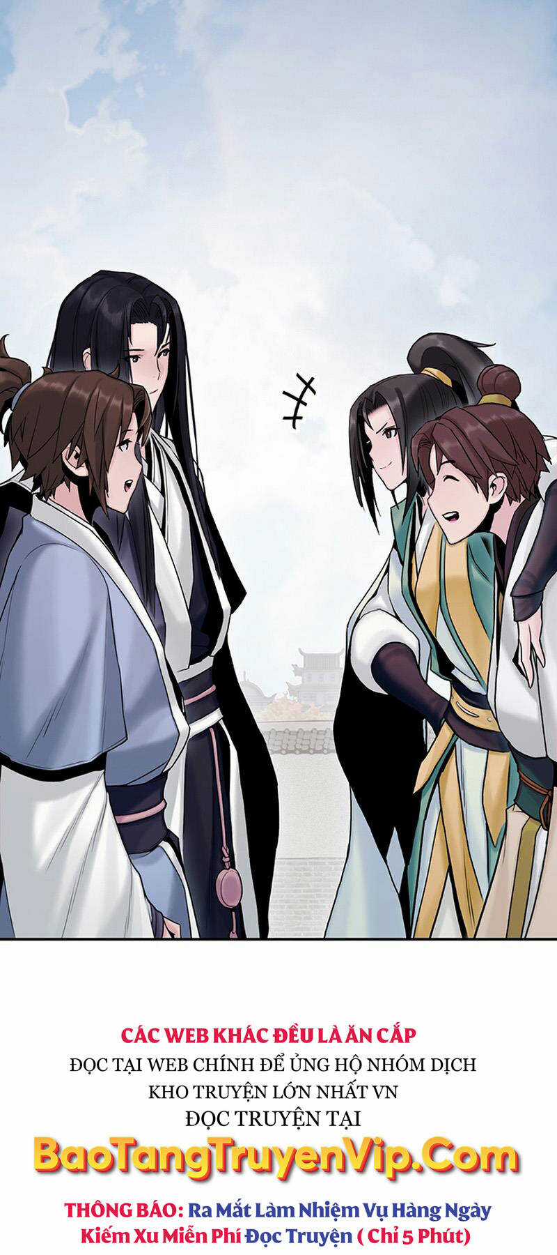 Hắc Bạch Võ Đế Chapter 20 trang 46