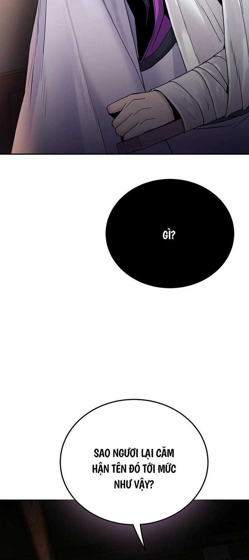 Hắc Bạch Võ Đế Chapter 20 trang 5