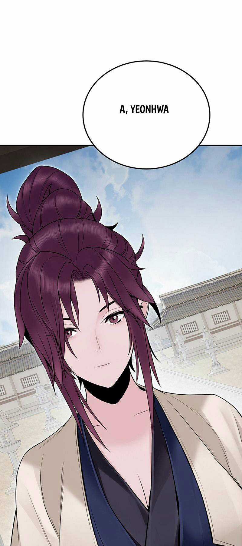 Hắc Bạch Võ Đế Chapter 20 trang 50