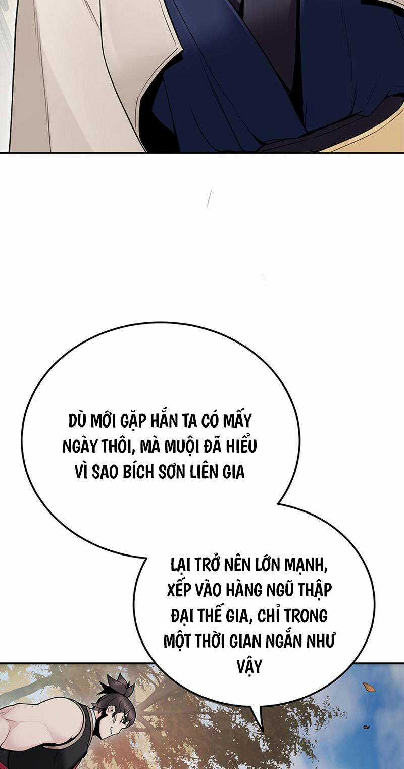 Hắc Bạch Võ Đế Chapter 20 trang 51