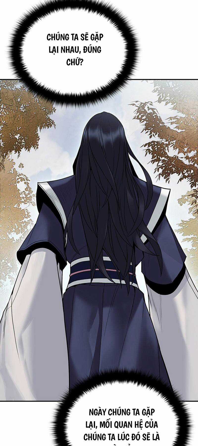 Hắc Bạch Võ Đế Chapter 20 trang 54