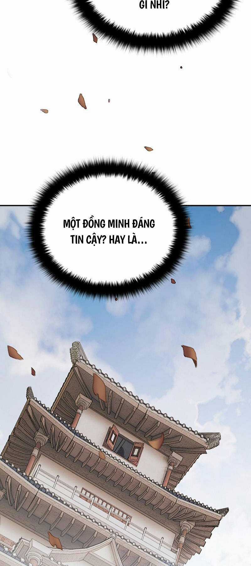 Hắc Bạch Võ Đế Chapter 20 trang 55