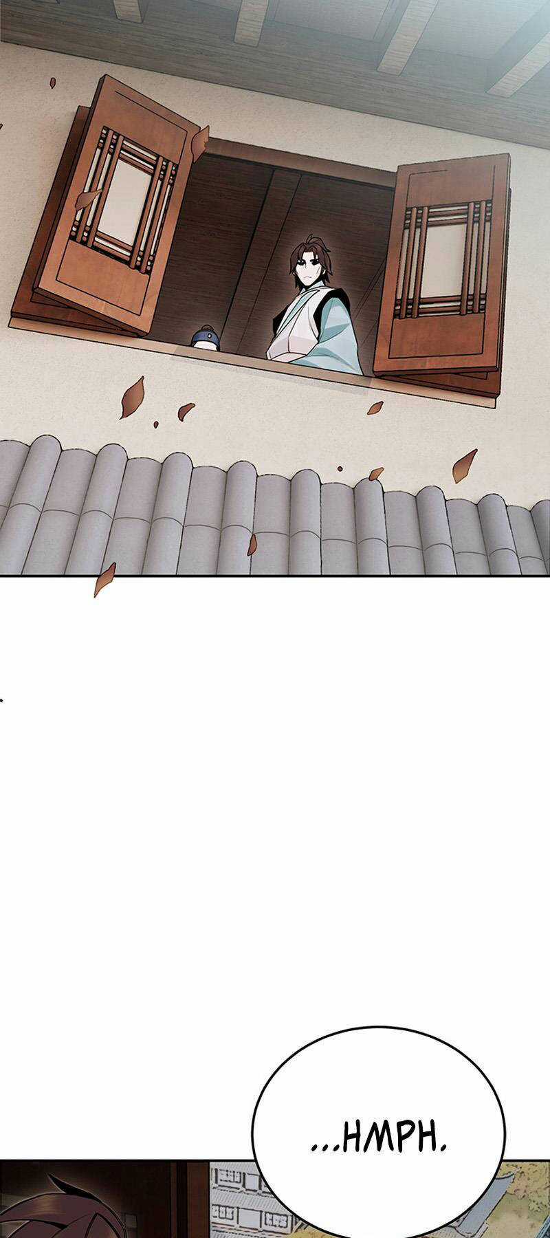 Hắc Bạch Võ Đế Chapter 20 trang 58