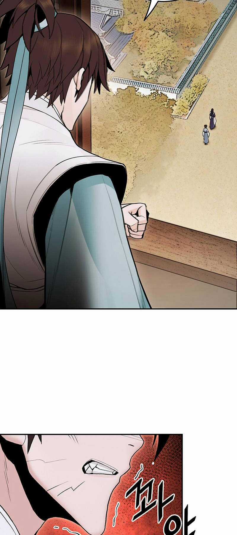 Hắc Bạch Võ Đế Chapter 20 trang 59