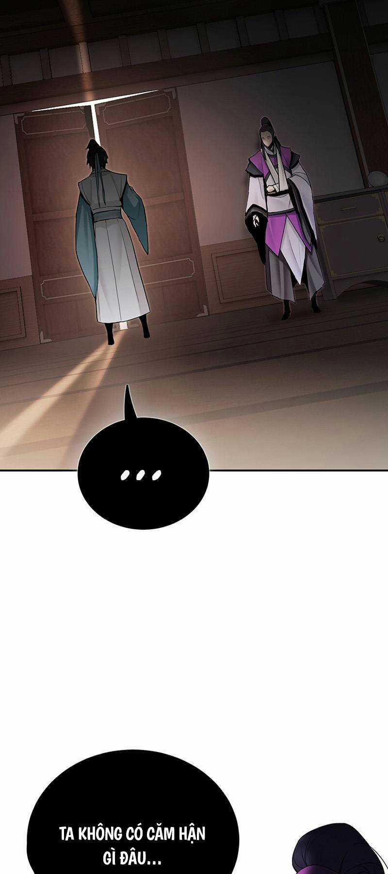 Hắc Bạch Võ Đế Chapter 20 trang 6